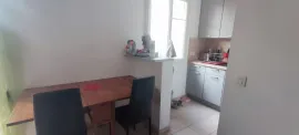 Location BEAU T2 MEUBLÉ