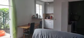 Location BEAU T2 MEUBLÉ