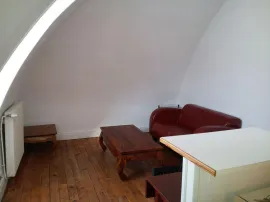 Location Joli T2 35m² gare château