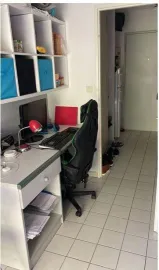 Studio Laënnec Lyon 8e Lyon 8e