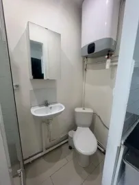 Location Location meublée studio Paris 19ème