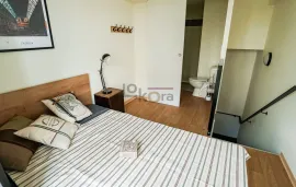 Location T1 Duplex meublé résidence calme & sécurisée