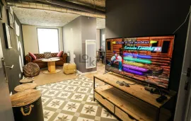 Location T1 Duplex meublé résidence calme & sécurisée