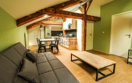 Location Chambre meublée de 16 m² - Colocation
