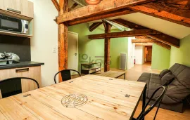 Location Chambre meublée de 16 m² - Colocation