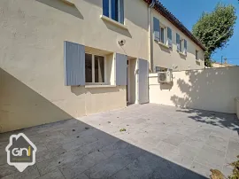 Appartement T2 - Terrasse Sénas