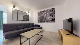 Colocation Chambre en colocation appartement meublé
