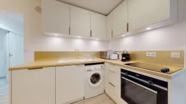 Colocation Chambre en colocation appartement meublé