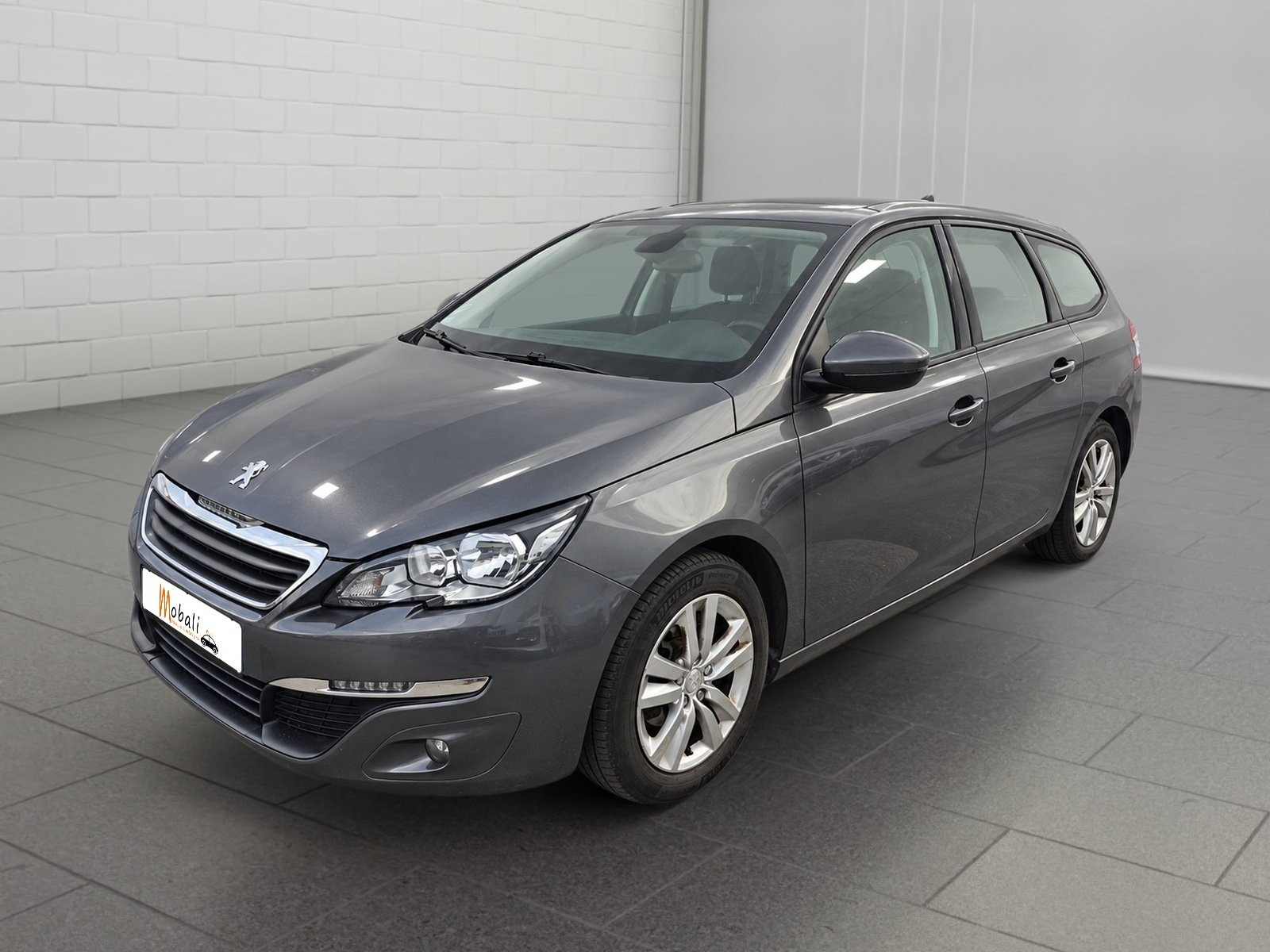 PEUGEOT 308 SW - 1.6 Blue-HDi 100 CV ACTIVE BUSINESS - 5 CV Couëron