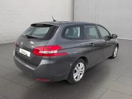 Voiture PEUGEOT 308 SW - 1.6 Blue-HDi 100 CV ACTIVE BUSINESS - 5 CV