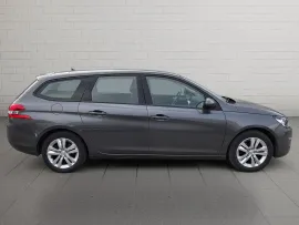 Voiture PEUGEOT 308 SW - 1.6 Blue-HDi 100 CV ACTIVE BUSINESS - 5 CV