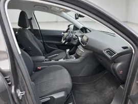 Voiture PEUGEOT 308 SW - 1.6 Blue-HDi 100 CV ACTIVE BUSINESS - 5 CV