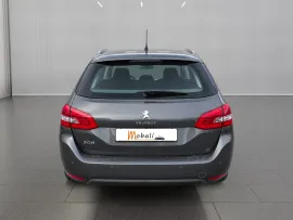 Voiture PEUGEOT 308 SW - 1.6 Blue-HDi 100 CV ACTIVE BUSINESS - 5 CV