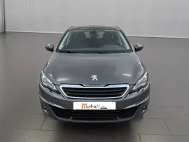 Voiture PEUGEOT 308 SW - 1.6 Blue-HDi 100 CV ACTIVE BUSINESS - 5 CV