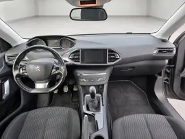 Voiture PEUGEOT 308 SW - 1.6 Blue-HDi 100 CV ACTIVE BUSINESS - 5 CV