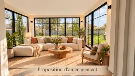 Vente Chavanoz – Belle maison familiale à découvrir ! coup de coeur assuré