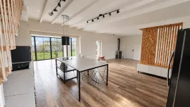 Vente Chavanoz – Belle maison familiale à découvrir ! coup de coeur assuré