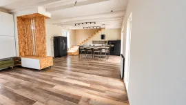 Vente Chavanoz – Belle maison familiale à découvrir ! coup de coeur assuré