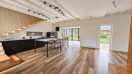 Vente Chavanoz – Belle maison familiale à découvrir ! coup de coeur assuré