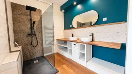 Vente Chavanoz – Belle maison familiale à découvrir ! coup de coeur assuré