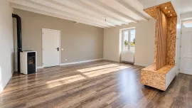 Vente Chavanoz – Belle maison familiale à découvrir ! coup de coeur assuré