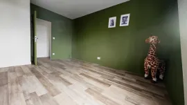 Vente Coup de cœur assuré au porte de la commune de charvieu-Chavanieux  – Maison de f