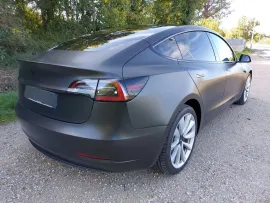 Voiture Tesla Model 3 Long Range Dual AWD AWD