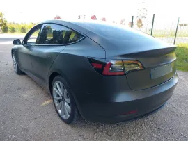 Voiture Tesla Model 3 Long Range Dual AWD AWD