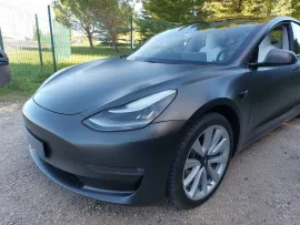 Voiture Tesla Model 3 Long Range Dual AWD AWD