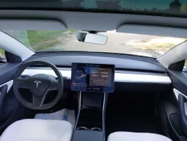 Voiture Tesla Model 3 Long Range Dual