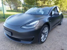 Tesla Model 3 Long Range Dual Paris 1er