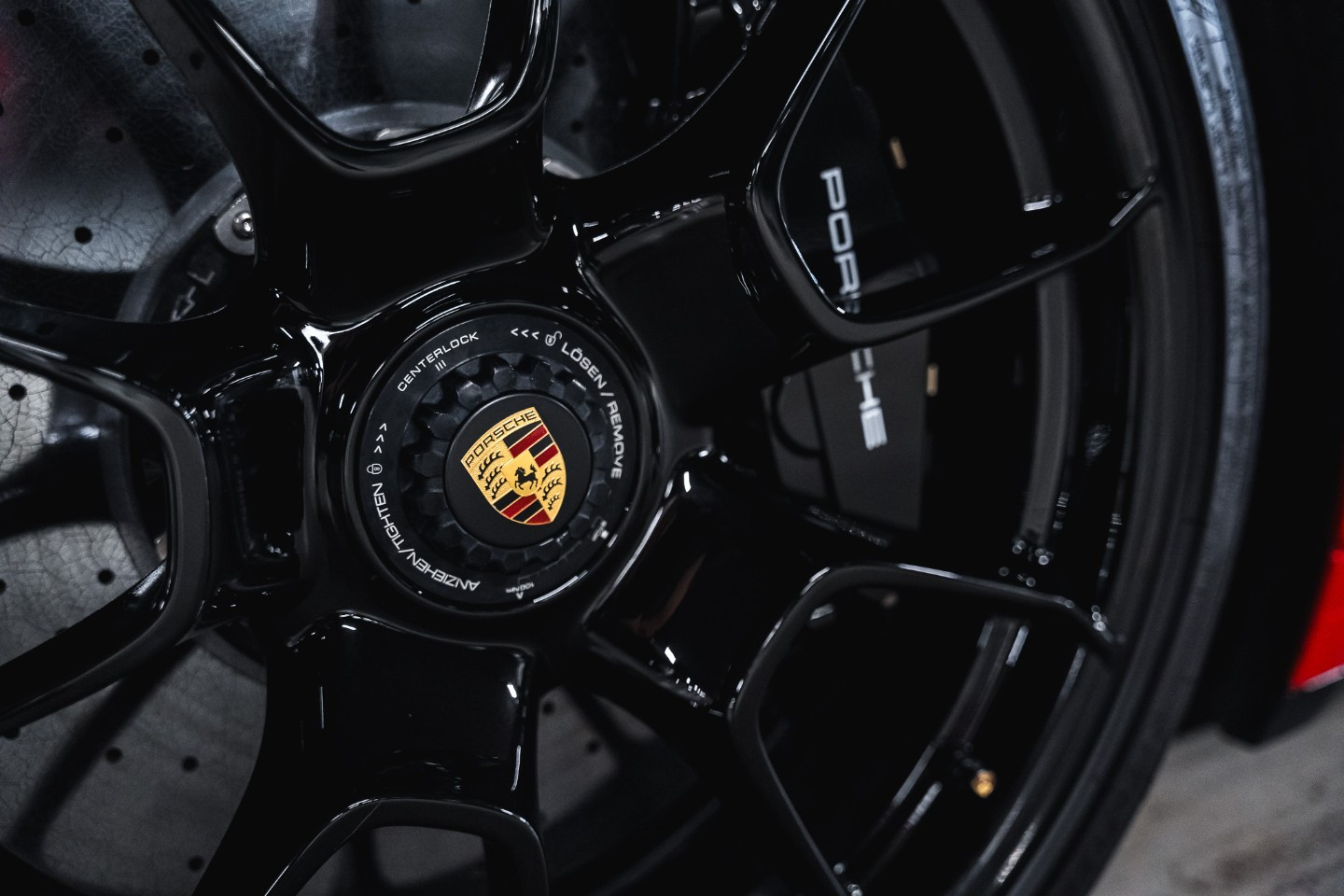 Voiture Porsche 992 911 (992.1) Turbo S Cabriolet 3.8 650