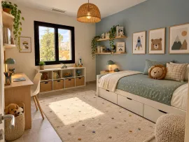 Vente Maison neuve 4 pièces