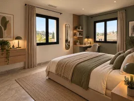 Vente Maison neuve 4 pièces