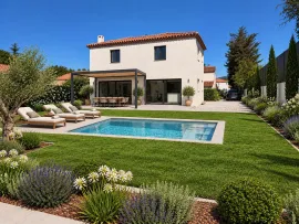Vente Maison neuve 4 pièces