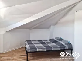 Vente Pantin – Immeuble de rapport 5,45 % de rentabilité