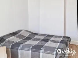 Vente Pantin – Immeuble de rapport 5,45 % de rentabilité