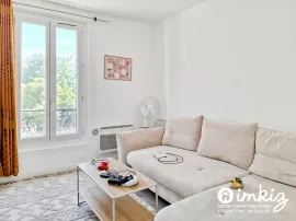 Pantin – Immeuble de rapport 5,45 % de rentabilité Pantin