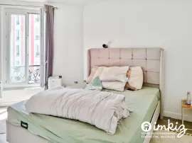 Vente Pantin – Immeuble de rapport 5,45 % de rentabilité