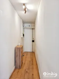 Vente Paris 20ᵉ  3 pièces 55 m² ascenseur et cave