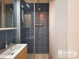 Vente Paris 20ᵉ  3 pièces 55 m² ascenseur et cave