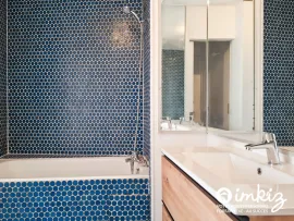 Vente 2 pièces Paris 19ème  40m² rénové en 2026