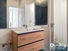 Vente 2 pièces Paris 19ème  40m² rénové en 2026