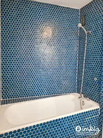 Vente 2 pièces Paris 19ème  40m² rénové en 2026