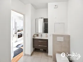 Vente Vincennes – 2P lumineux  dernier étage