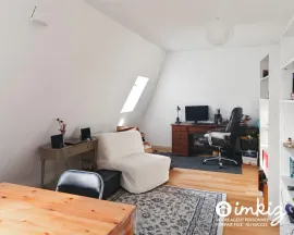 Vente Vincennes – 2P lumineux  dernier étage