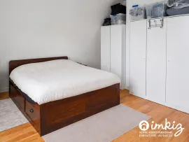 Vente Vincennes – 2P lumineux  dernier étage
