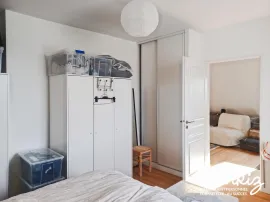 Vente Vincennes – 2P lumineux  dernier étage
