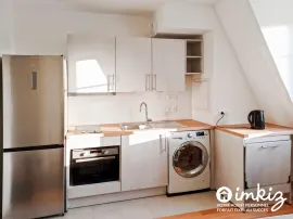 Vente Vincennes – 2P lumineux  dernier étage