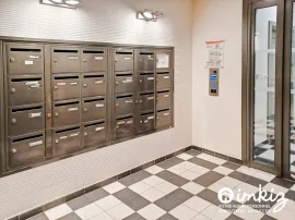 Vente Vincennes – 2P lumineux  dernier étage